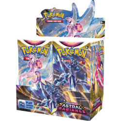 Pokemon Astral Radiance Booster Box Booster Boxes