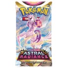 Pokemon Astral Radiance Booster Pack Booster Packs