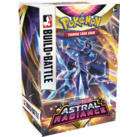 Pokemon Astral Radiance Build & Battle Box