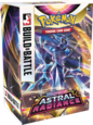 Pokemon Astral Radiance Build & Battle Box