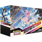 Pokemon Astral Radiance Battle Stadium Structure Decks