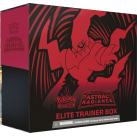 Pokemon Astral Radiance Elite Trainer Elite Trainer Boxes