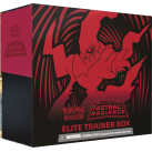 Pokemon Astral Radiance Elite Trainer