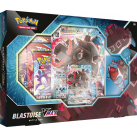 Pokemon Blastoise Vmax Battle Box Special Collections