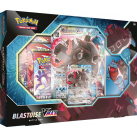 Pokemon Blastoise Vmax Battle Box