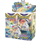 Pokemon Brilliant Stars Booster Box Booster Boxes
