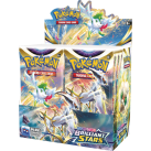 Pokemon Brilliant Stars Booster Box