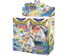 Pokemon Brilliant Stars Booster Box