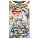 Pokemon Brilliant Stars Booster Pack