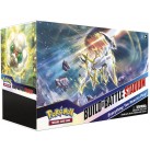 Pokemon Brilliant Stars Build & Battle Stadium Structure Decks