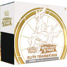 Pokemon Brilliant Stars Elite Trainer Box Elite Trainer Boxes