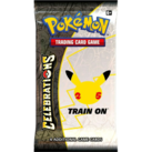 Pokemon Celebrations Booster Pack