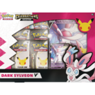 Pokemon Celebrations Sylveon/Charizard Collection