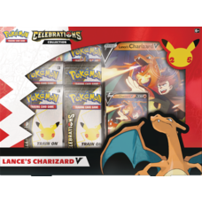 Pokemon GO Premier Deck Holder Dragonite Vstar