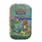 Pokemon Celebrations Mini Tin