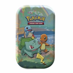 Pokemon Celebrations Mini Tin Now In Stock