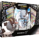 Pokemon Champion's Path Dubwool V Collection Special Collections