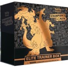 Pokemon Champion's Path Elite Trainer Box Elite Trainer Boxes