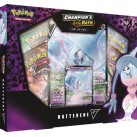 Pokemon Champion's Path Hatterene V Collection