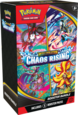 Pokemon Chaos Rising Booster Bundle