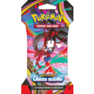 Pokemon Chaos Rising Booster Pack