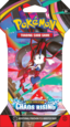 Pokemon Chaos Rising Booster Pack