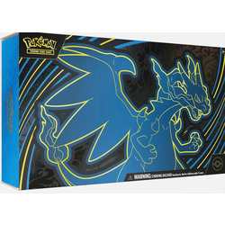 Pokemon Mega Charizard X Ultra Premium Collection