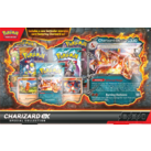 Pokemon Charizard ex Special Collection