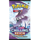 Pokemon Chilling Reign Booster Pack Booster Packs