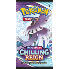 Pokemon Chilling Reign Booster Pack