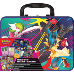 Pokemon Collector Chest (Fall 2025)