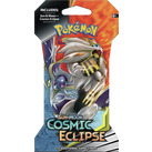 Pokemon Cosmic Eclipse Sleeved Booster Pack