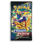 Pokemon Crown Zenith Elite Booster Pack