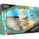 Pokemon Crown Zenith Premium Figure Collection Special Collections & Tins