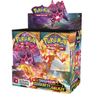 Pokemon Darkness Ablaze Booster Box Booster Boxes