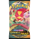 Pokemon Darkness Ablaze Booster Pack Booster Packs