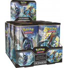 Pokemon Deck Shield Tapu Koko/Fini Structure Decks