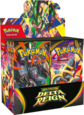 Pokemon Delta Reign Booster Box