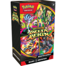 Pokemon Delta Reign Booster Bundle