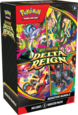 Pokemon Delta Reign Booster Bundle
