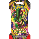 Pokemon Delta Reign Booster Pack