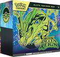 Pokemon Delta Reign Elite trainer Box