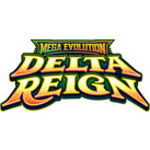 Pokemon Delta Reign Pre-Release Entry - Sunday November 1st 11:00 AM 