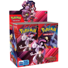 Pokemon Destined Rivals Booster Box
