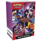Pokemon Destined Rivals Booster Bundle