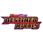 Pokemon Destined Rivals Pre-Release Entry - 11:00 AM