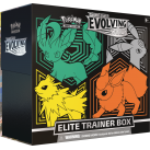 Pokemon Evolving Skies Elite Trainer Box LUJF