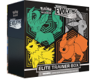 Pokemon Evolving Skies Elite Trainer Box LUJF
