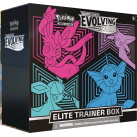 Pokemon Evolving Skies Elite Trainer Box SEGV