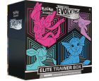 Pokemon Evolving Skies Elite Trainer Box SEGV